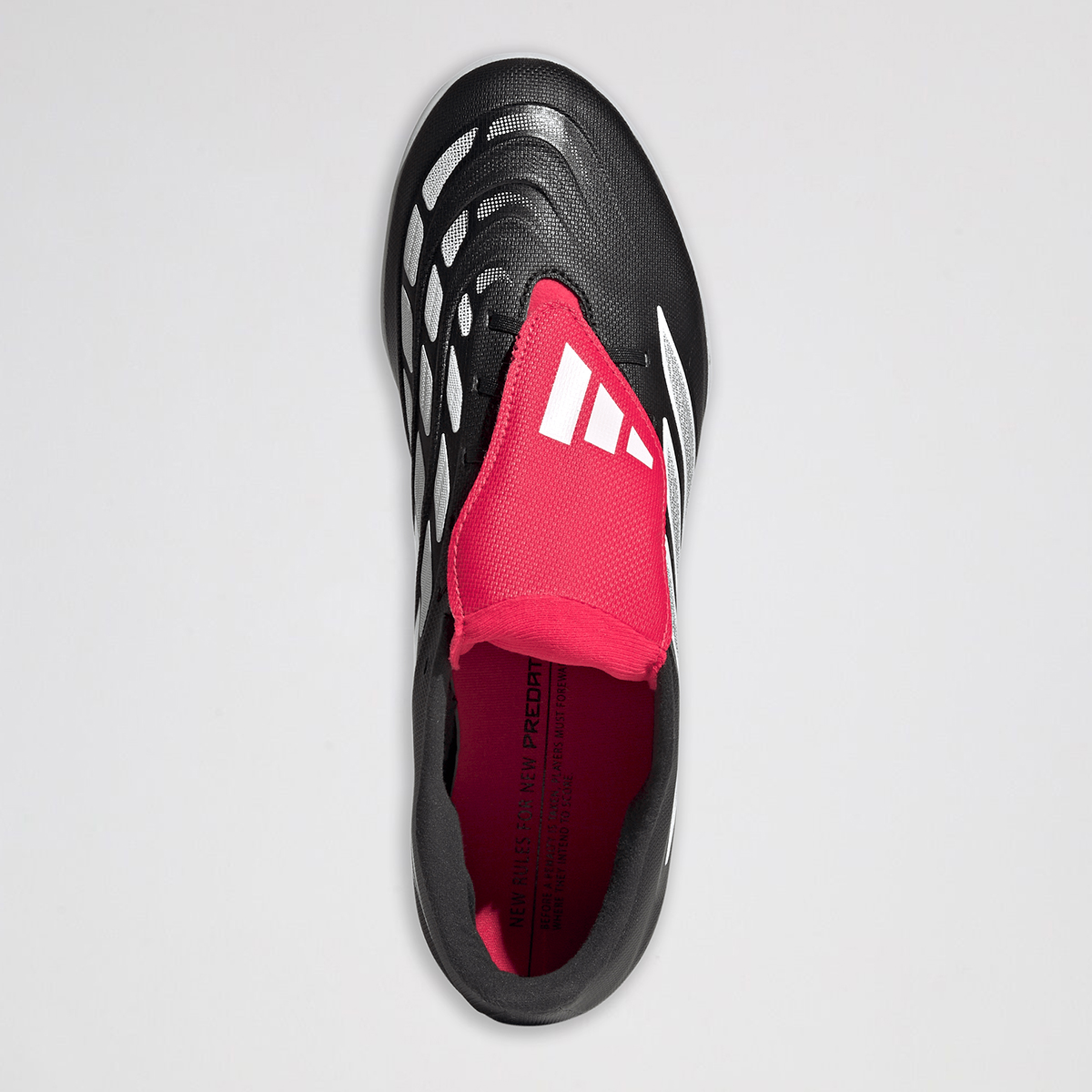 Botines F&uacute;tbol adidas Predator Club FT TF Hombre,  image number null