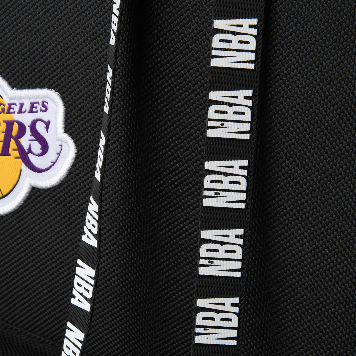 Mochila con cierre Nba 17,  image number null