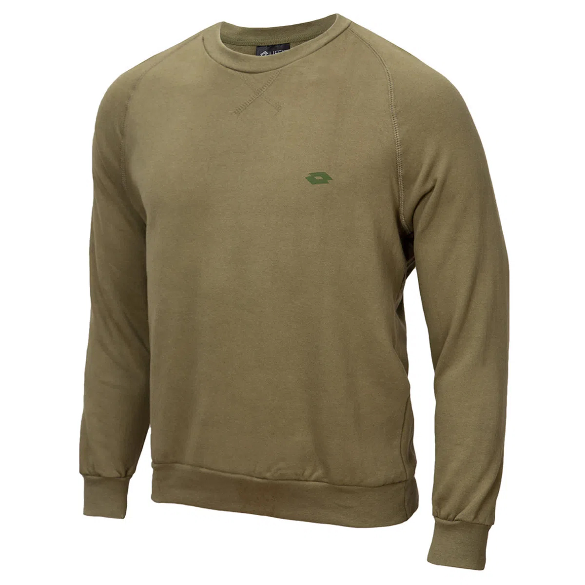 Buzo lotto quiel cuff store