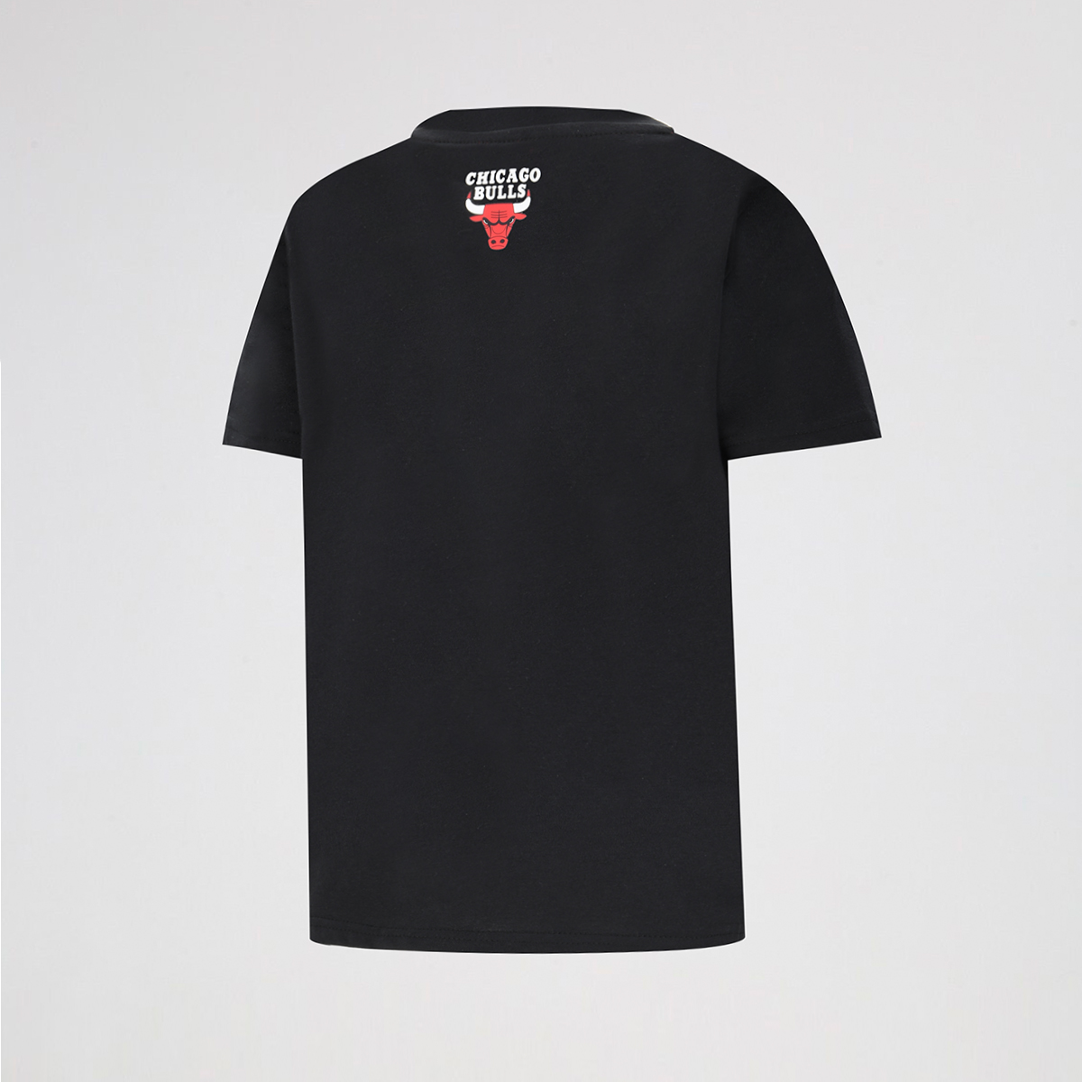 Remera NBA Chicago Bulls Basic Primary Logo para Niño,  image number null