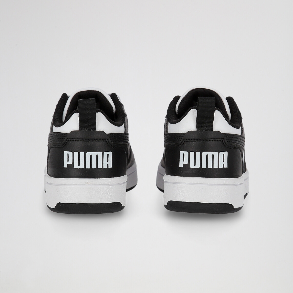 Zapatillas Puma Rebound V6 Infantil,  image number null