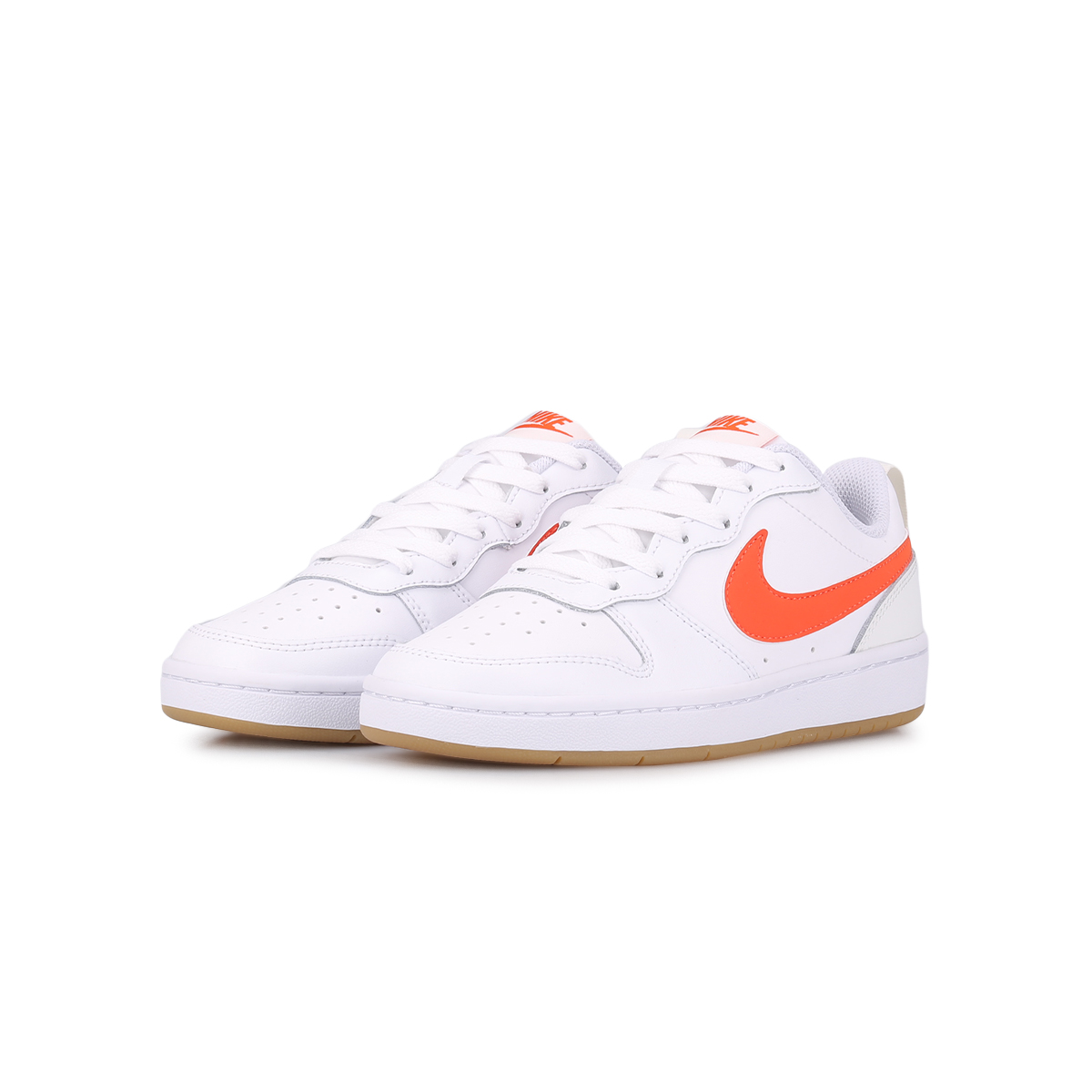 Zapatillas Nike Court Borough Low 2,  image number null