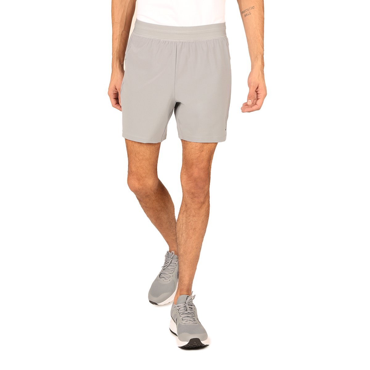 Short Nike Yoga Dri-Fit Active 2-1,  image number null