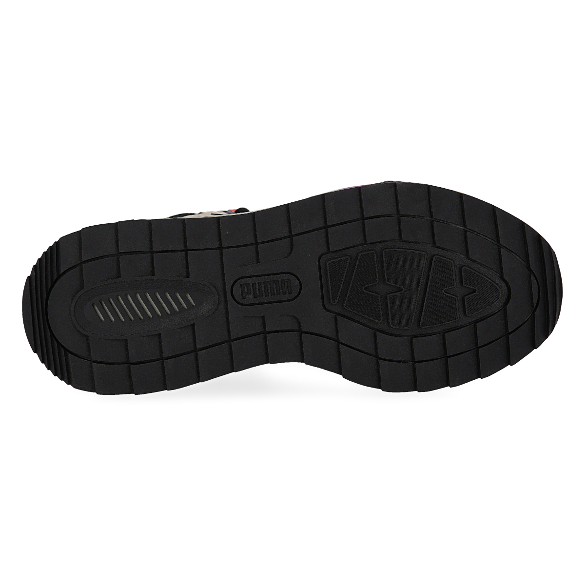 Zapatillas Puma Trinity Mid Hybrid,  image number null
