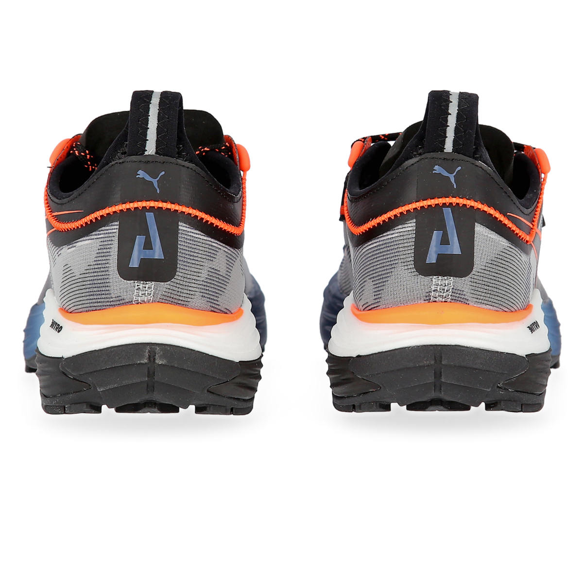 Zapatillas Outdoor Puma Voyage Nitro 3 Hombre,  image number null