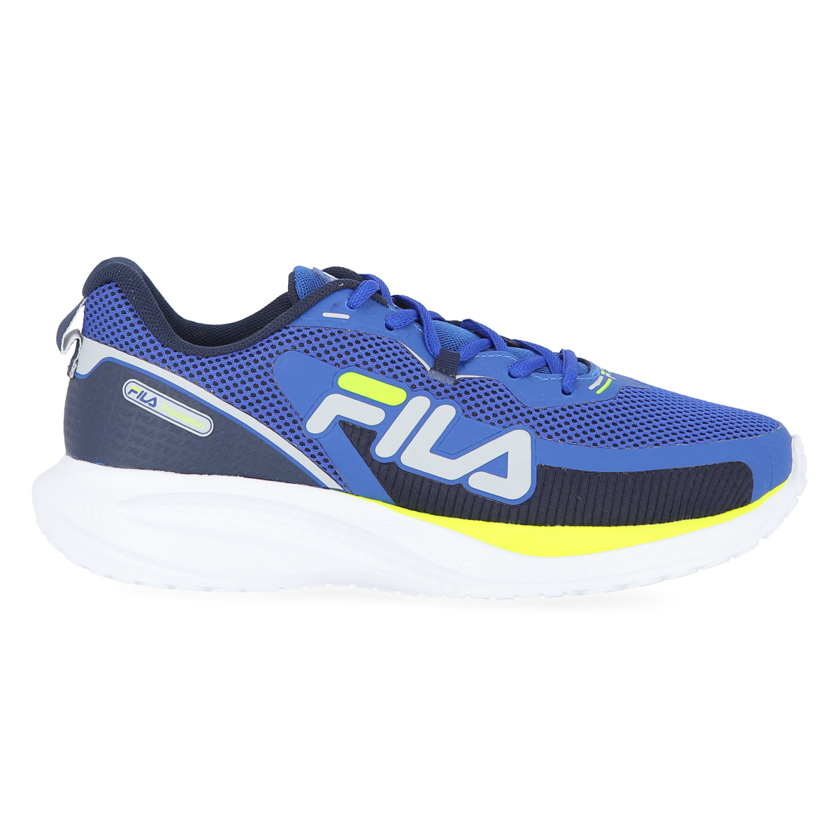 Zapatillas Entrenamiento Fila Transition Hombre,  image number null