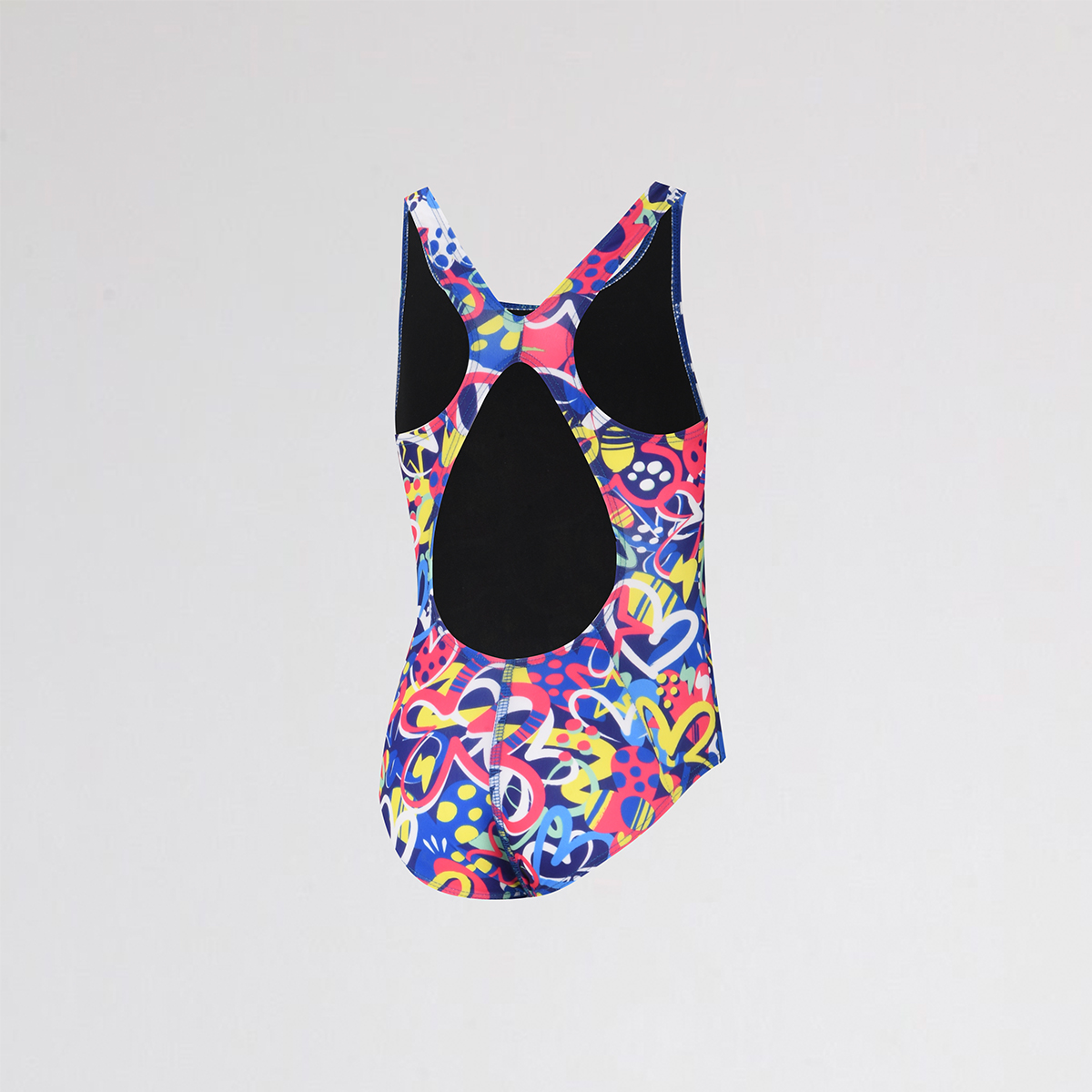 Traje de Ba&ntilde;o Speed Estampado Ni&ntilde;a,  image number null