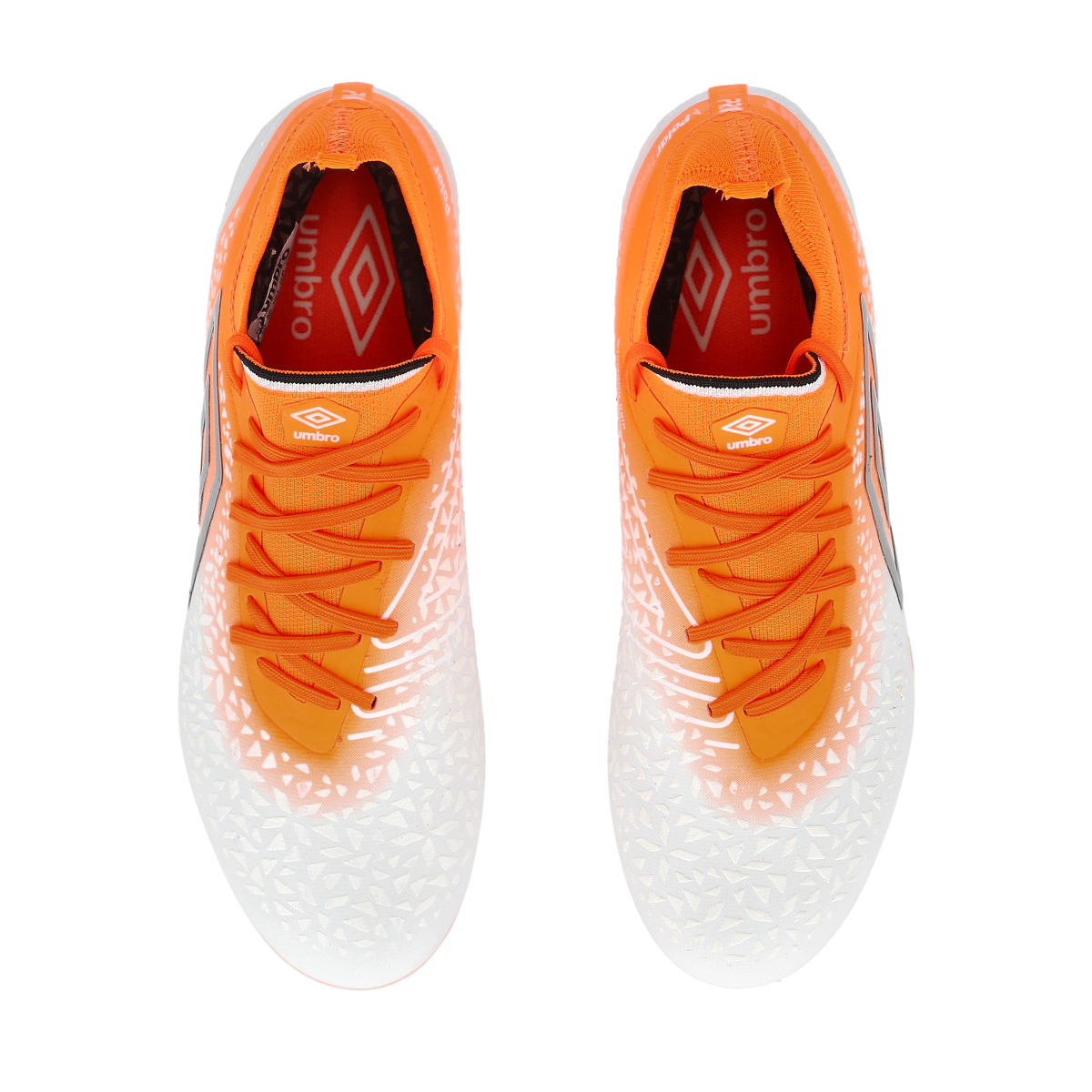 Botines F&uacute;tbol Umbro Adamant Pro Polar Magma Campo,  image number null