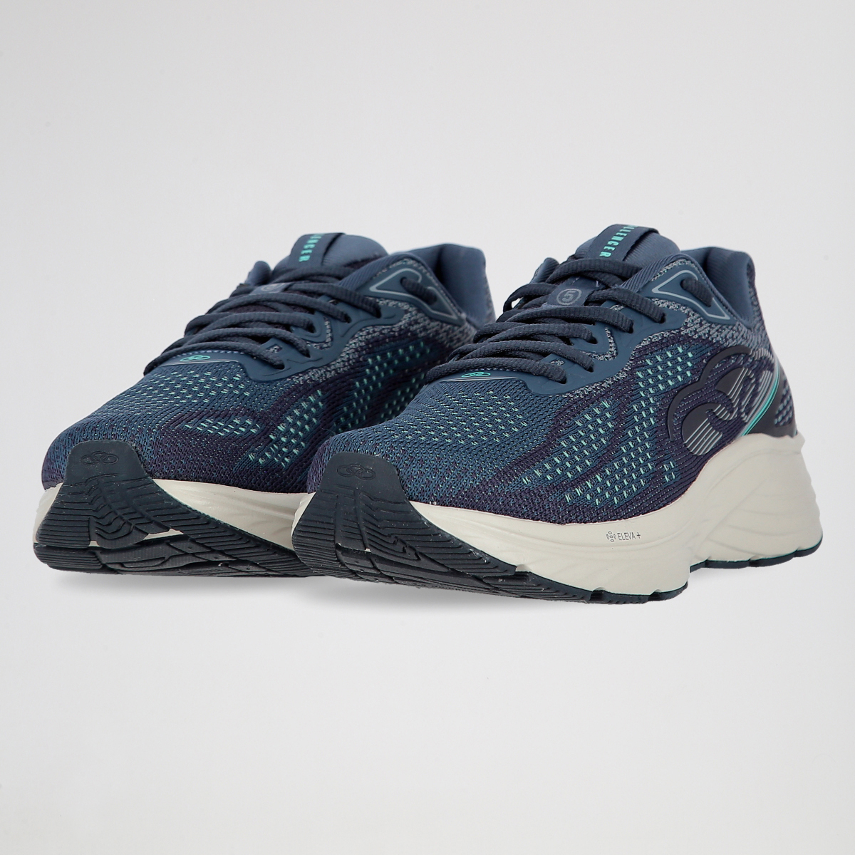 Zapatillas Olympikus Challenger 5 Running,  image number null