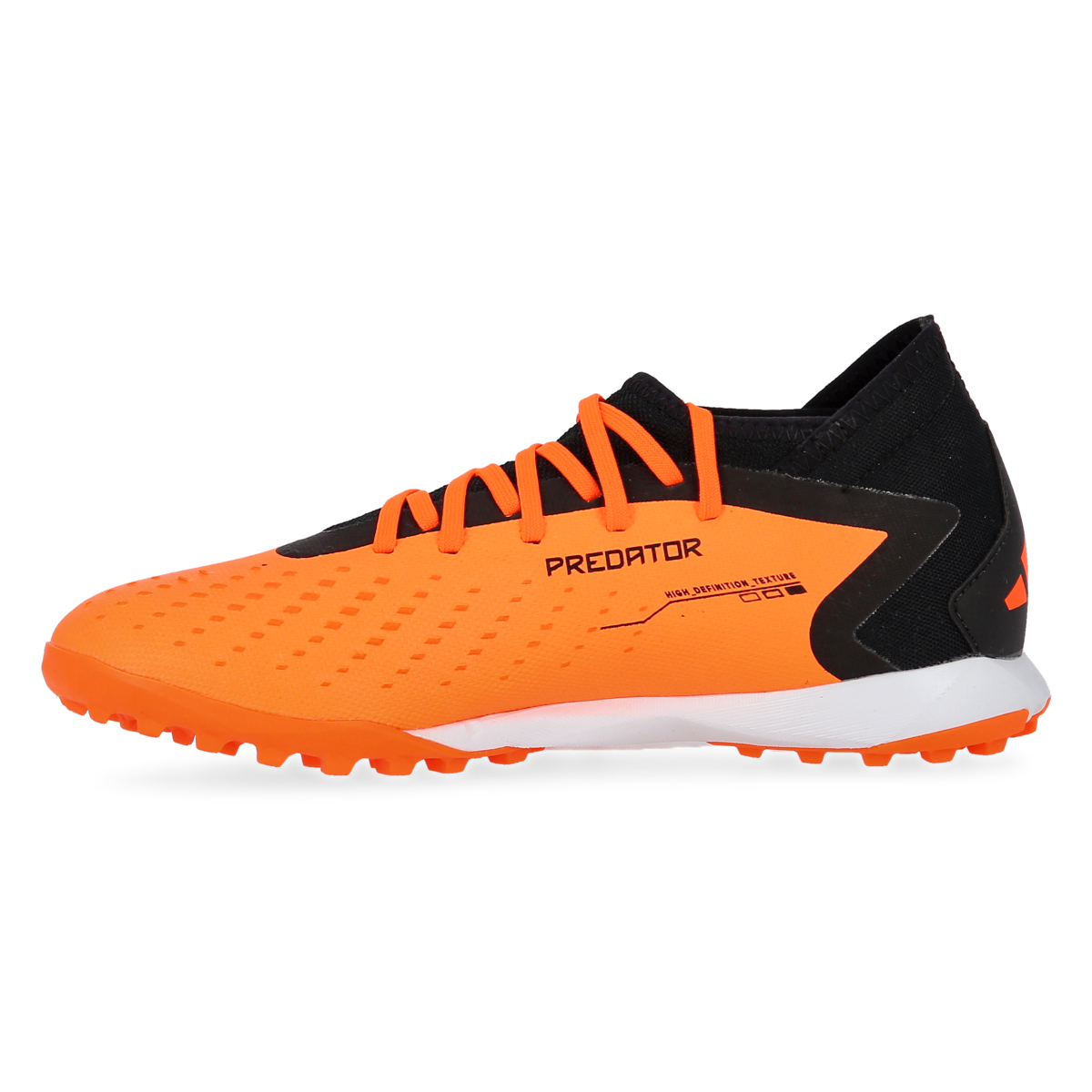 Botines de futbol 5 adidas predator best sale