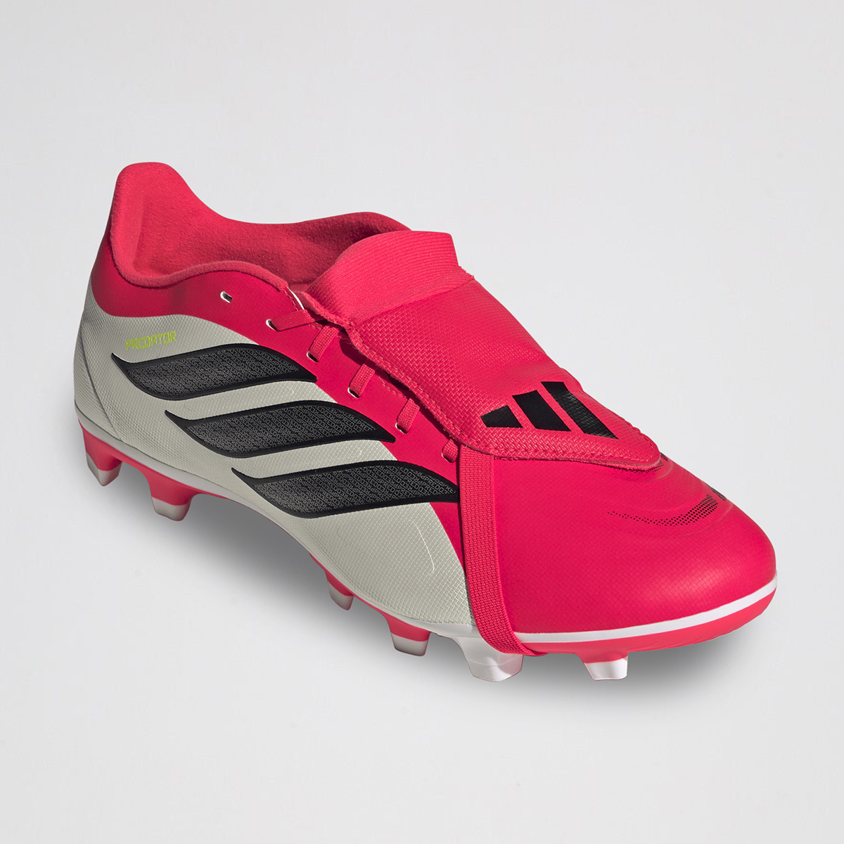 Botines F&uacute;tbol adidas Predator Club FG/MG Hombre,  image number null