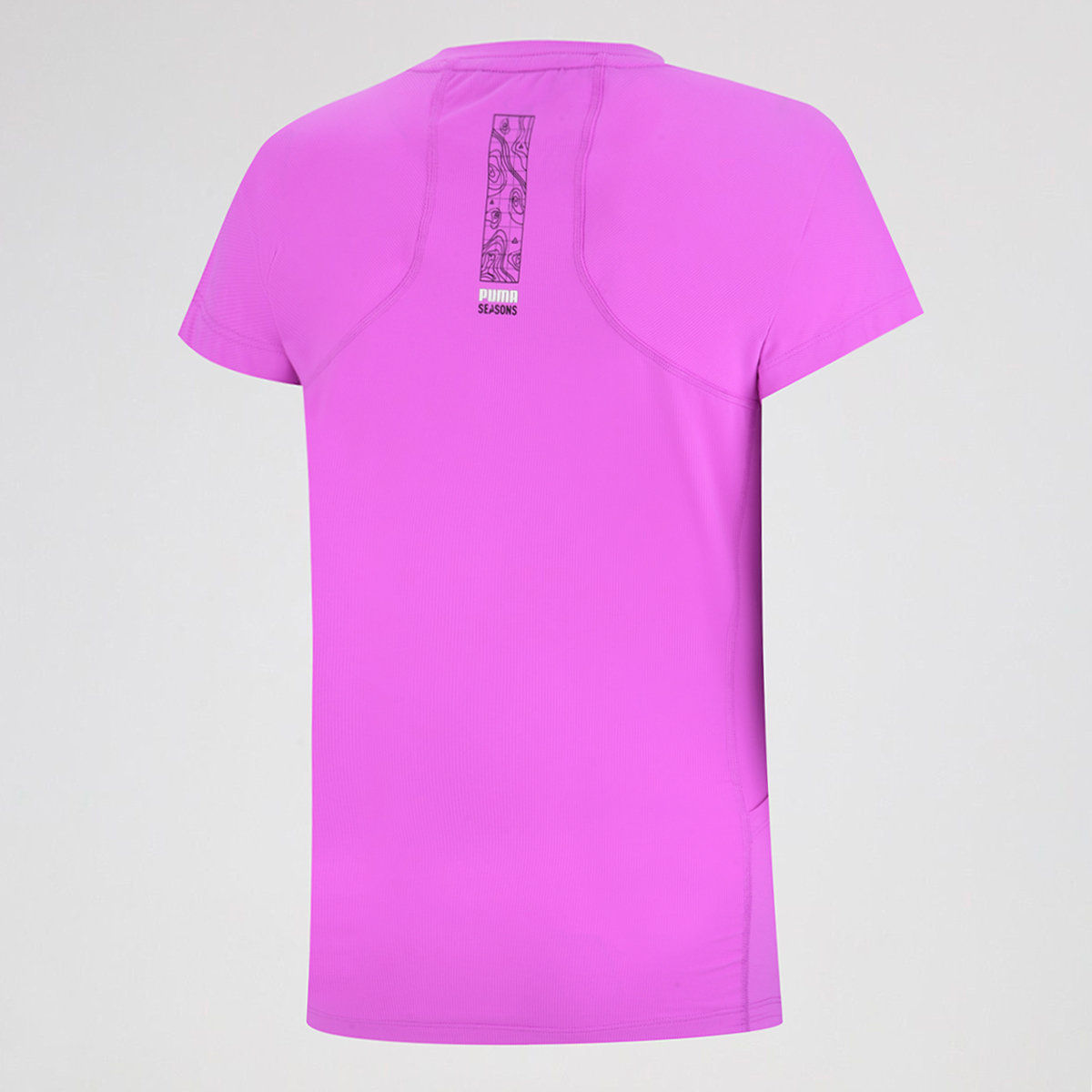 Remera Puma Seasons Mujer,  image number null