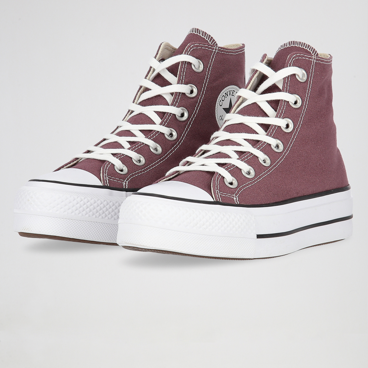Zapatillas Converse Chuck Taylor All Star Lift Hi,  image number null