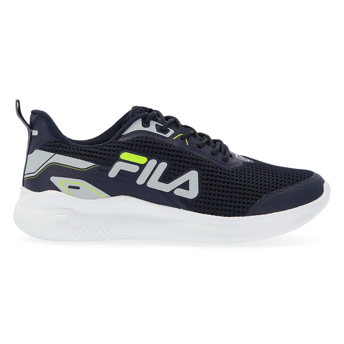 Zapatillas Urbanas Fila Gear Hombre Dexter