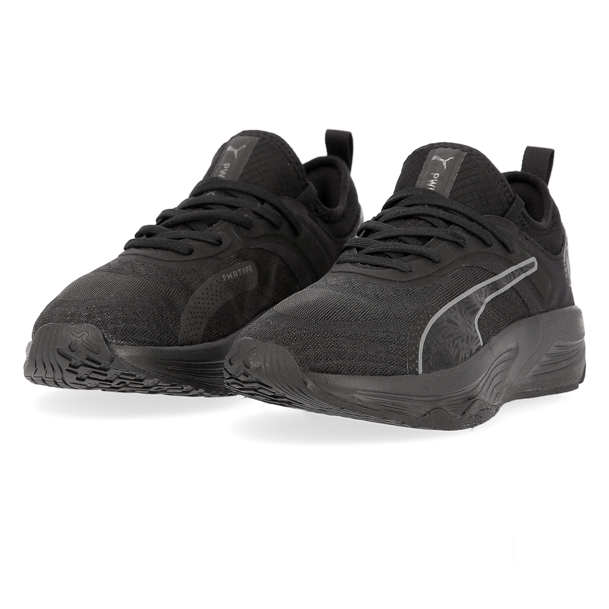 Zapatillas Entrenamiento Puma Power Xx Nitro Nova Shine Mujer Dexter