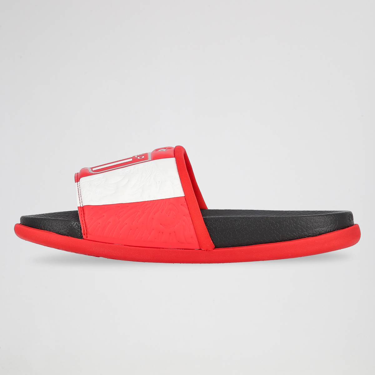 Ojotas Estudiantes Bagunza Titular Hombre,  image number null