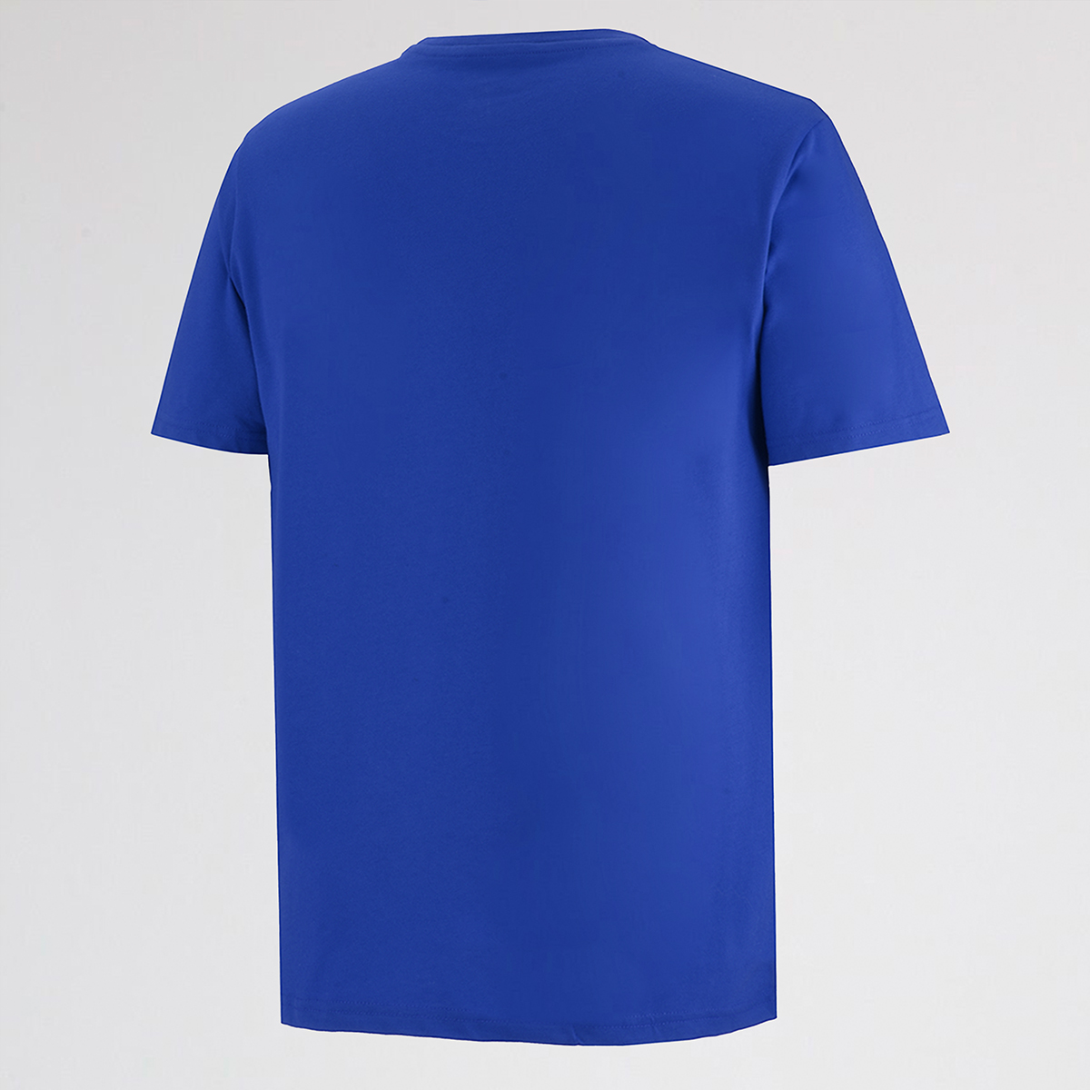 Remera CAT Logo Hombre algod&oacute;n,  image number null