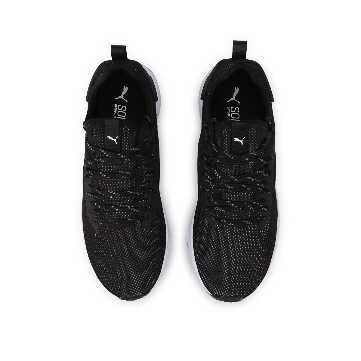 Zapatillas Puma Softride Rift Knit,  image number null