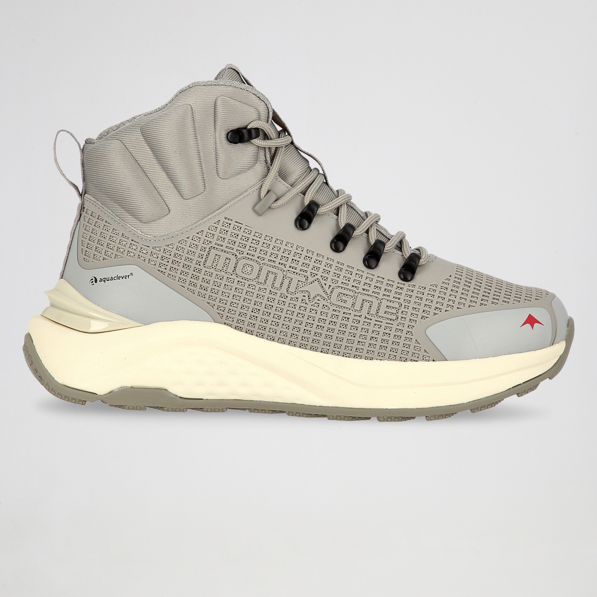 Botas Outdoor Montagne Apex Mujer,  image number null