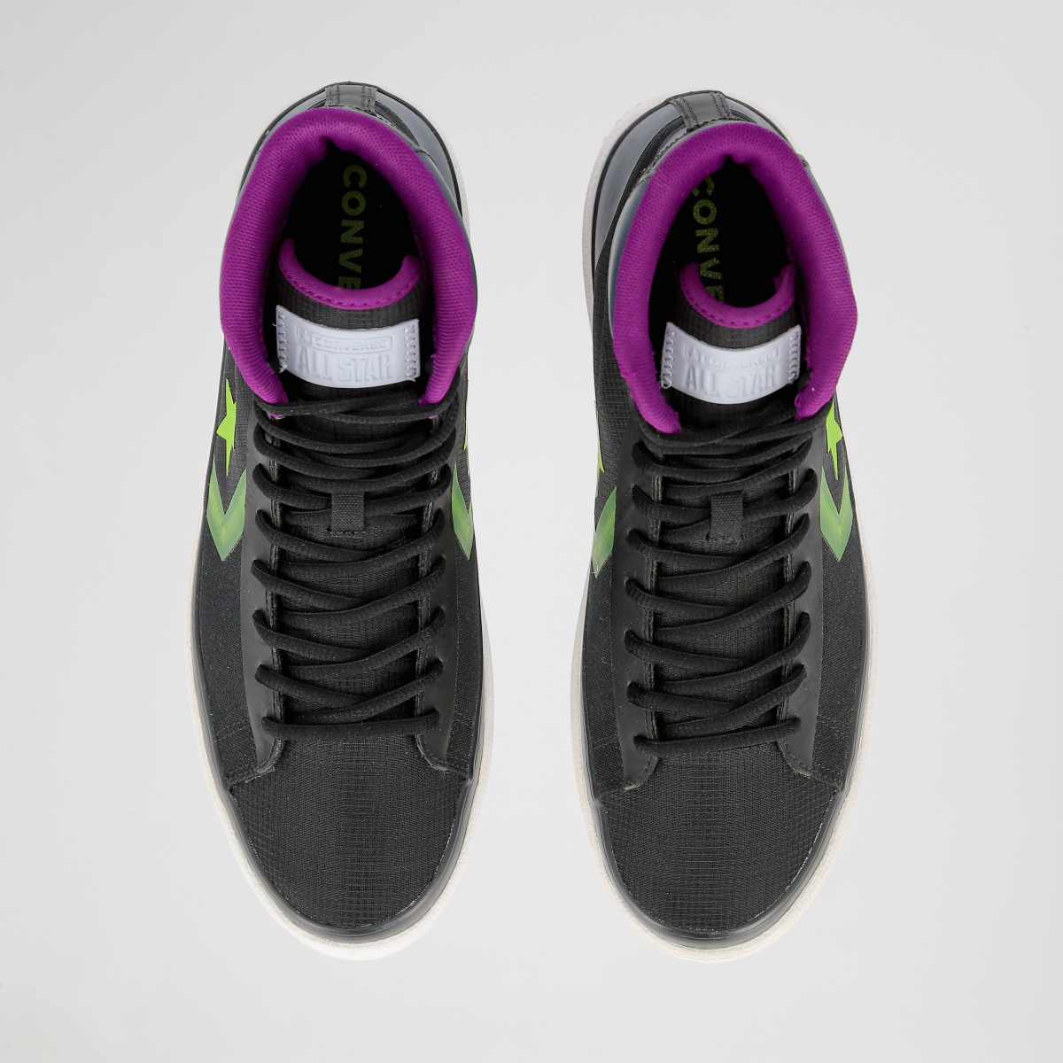 Zapatillas Converse Pro Leather Miami Vibez Soundwave Hi,  image number null
