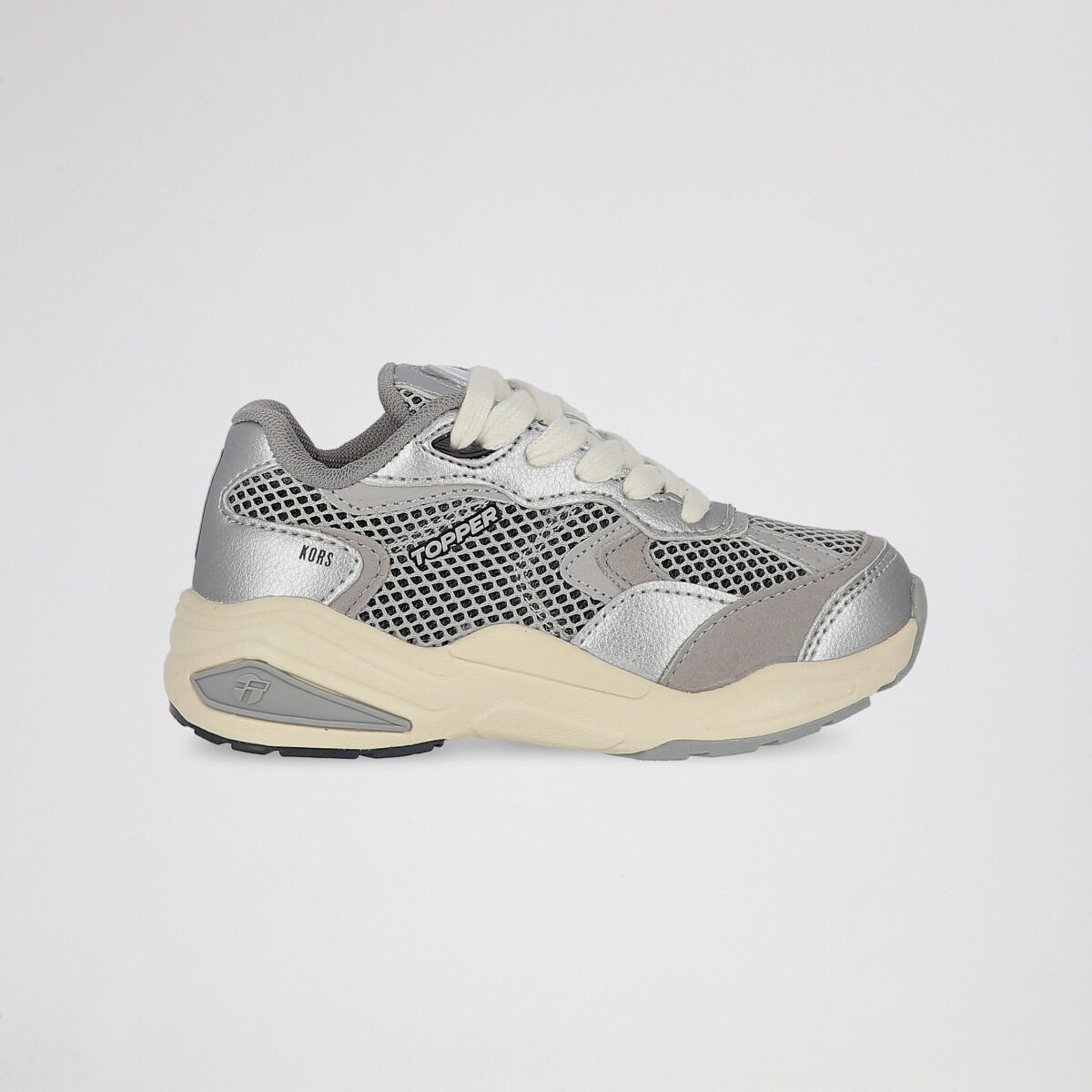 Zapatillas Topper Kors Infantil,  image number null