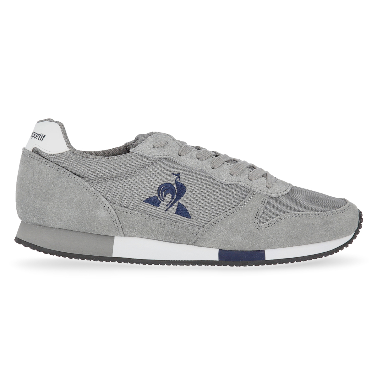 Zapatillas Le Coq Alpha Sport Hombre Dexter
