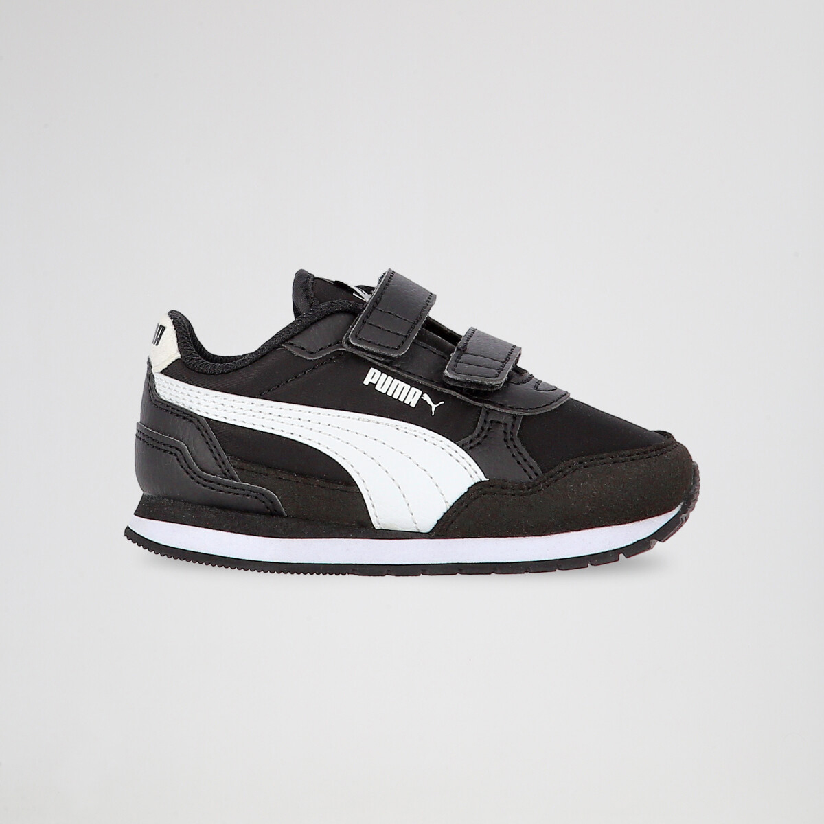 Zapatillas Puma ST Runner V4 Nl V Infantil,  image number null