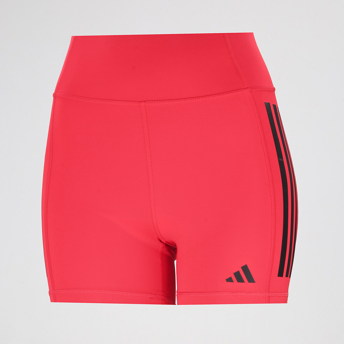 Calza Adidas Calza Corta Running Mujer Calza Entrenamiento Adidas