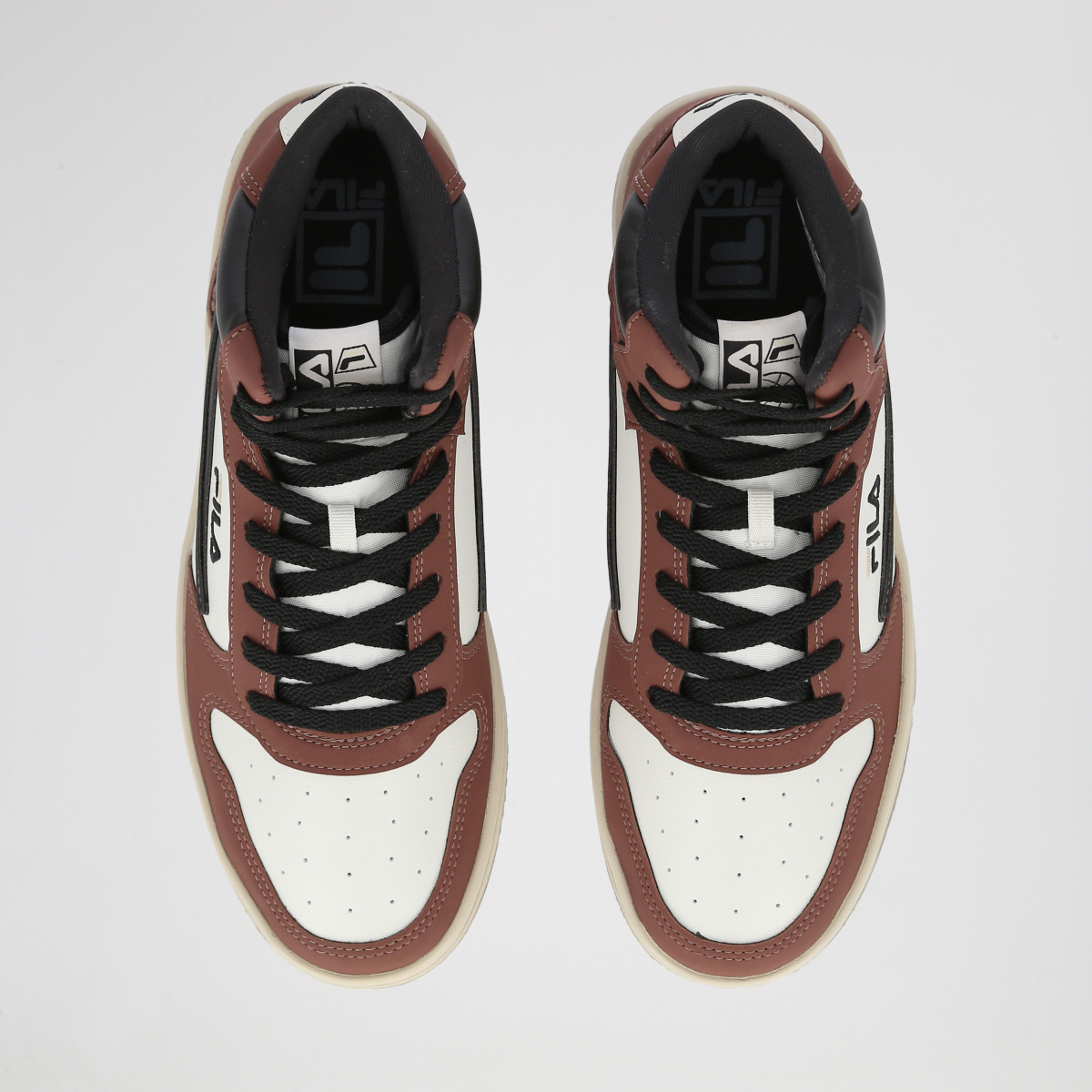 Zapatillas Fila Fx-33 High Hombre,  image number null