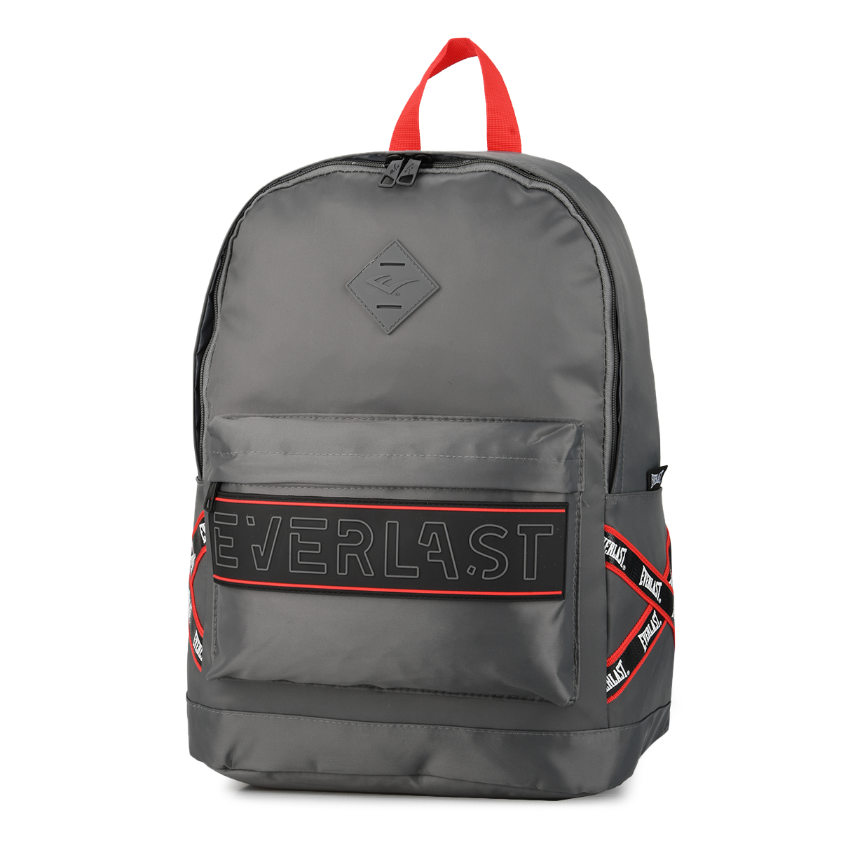 Mochila Everlast Logo Frontal,  image number null