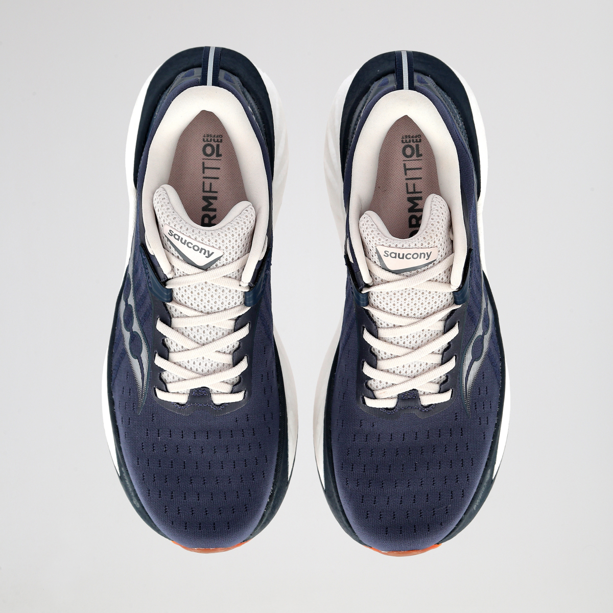 Zapatillas Running Saucony Triumph 22 Hombre,  image number null