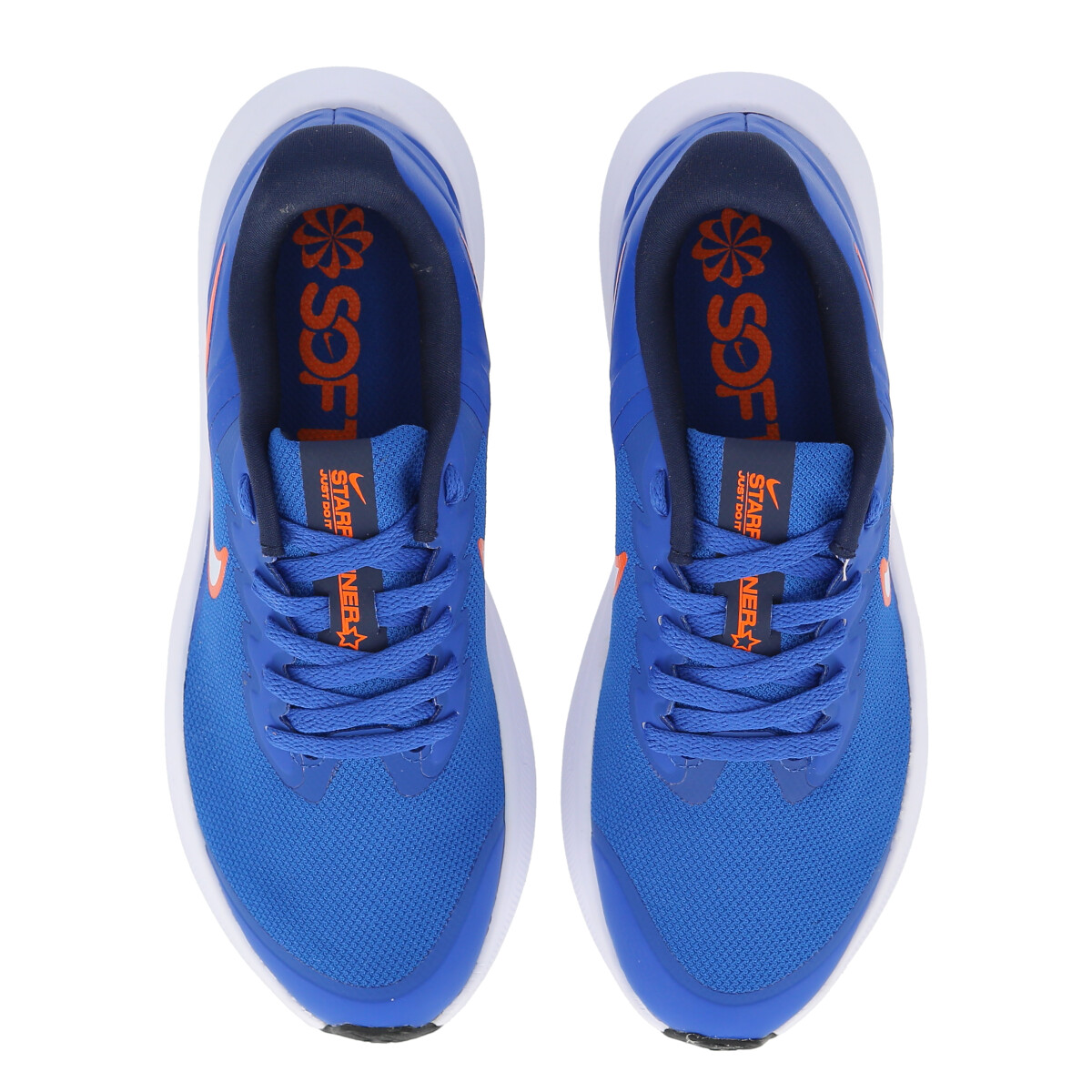 Zapatillas Nike Star Runner 3,  image number null