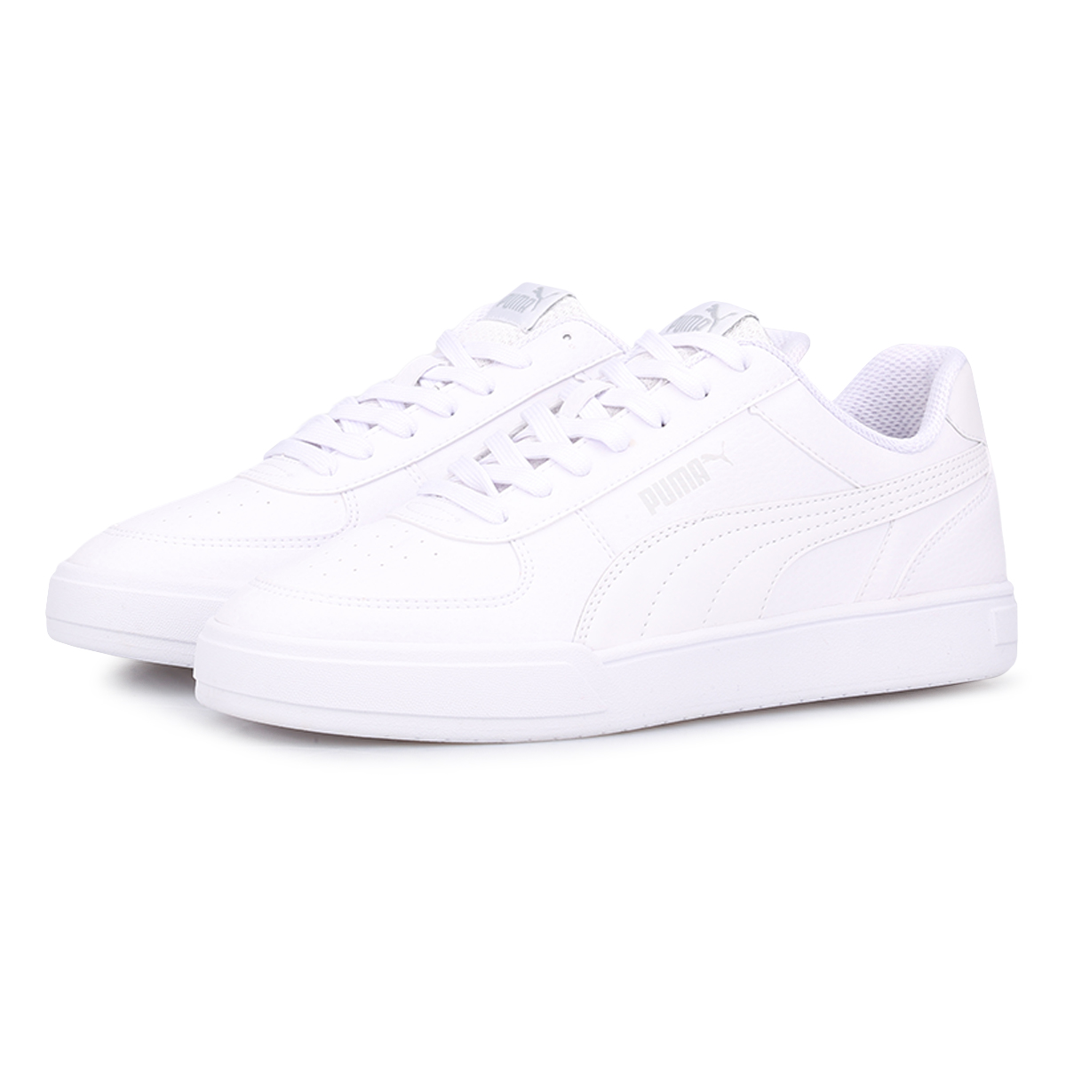 Sandalias puma blancas hot sale