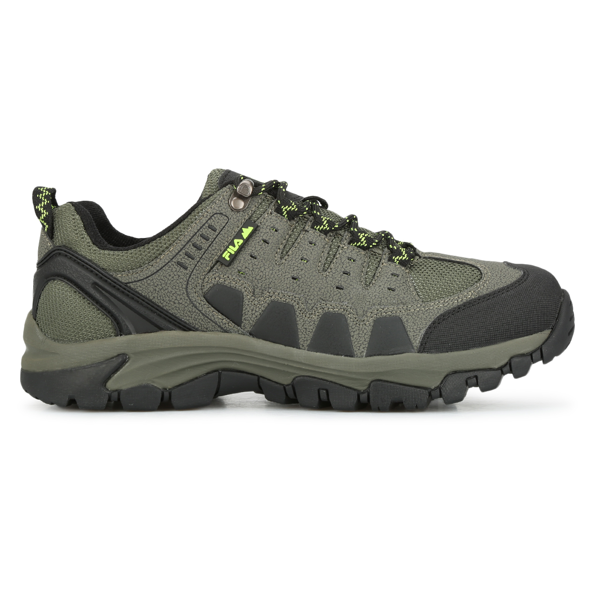 Zapatillas Fila Black Rock,  image number null