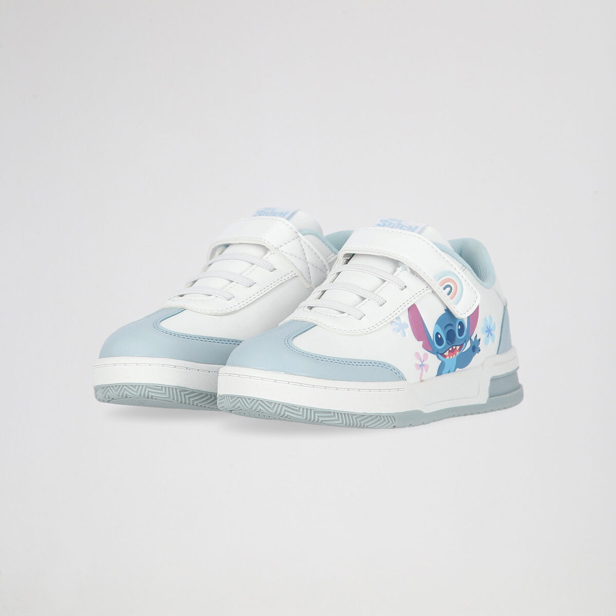Zapatillas Footy Stitch Niña,  image number null