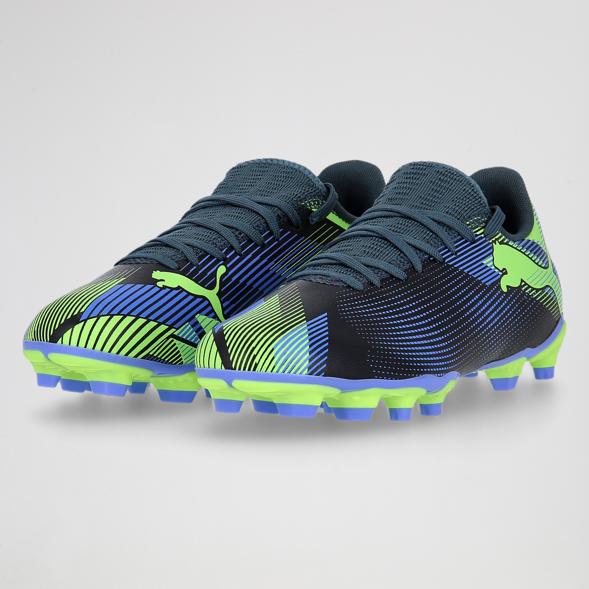 Botines Fútbol Puma Future 7 Play FG/AG,  image number null