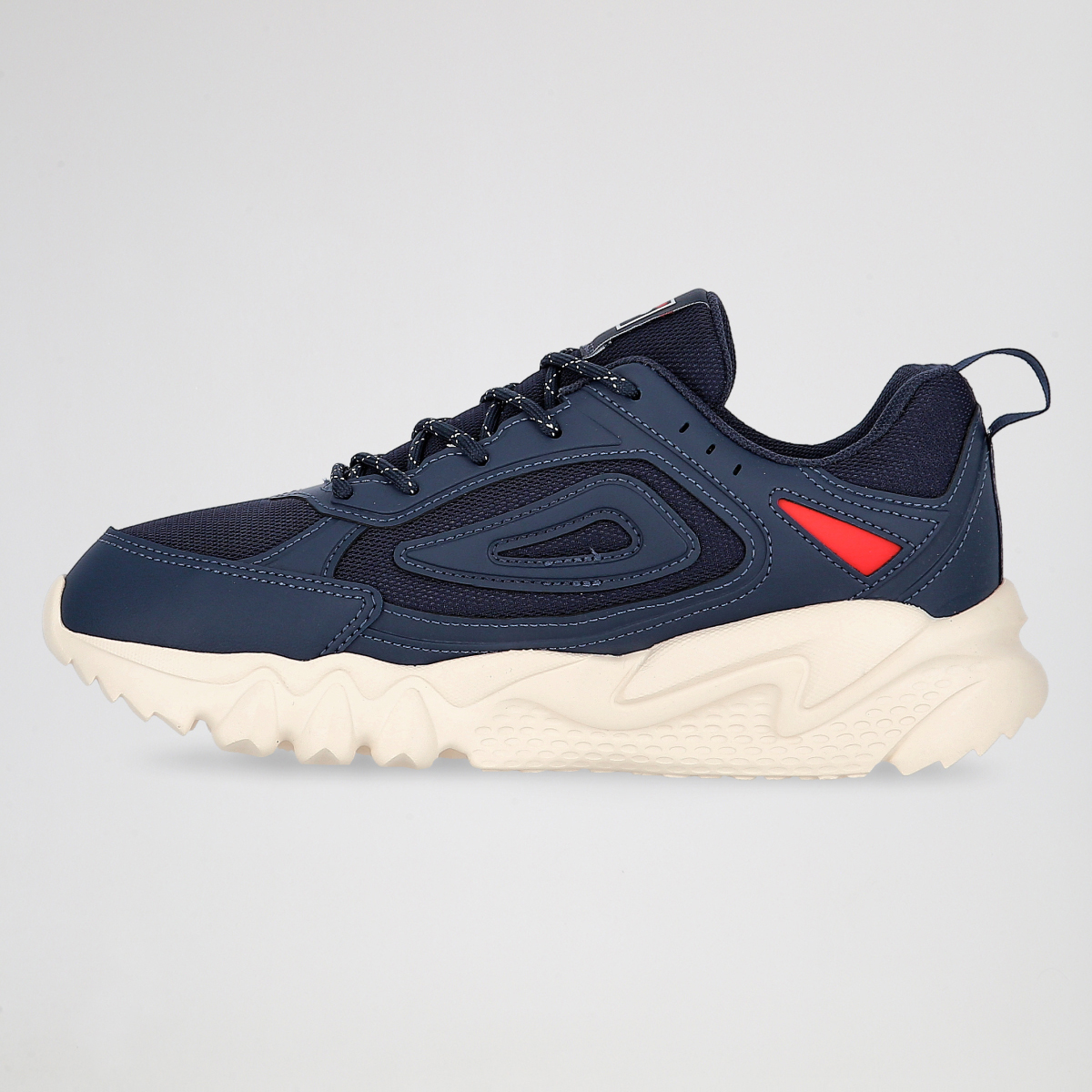 Zapatillas Fila Venture Tracer Lite Hombre,  image number null
