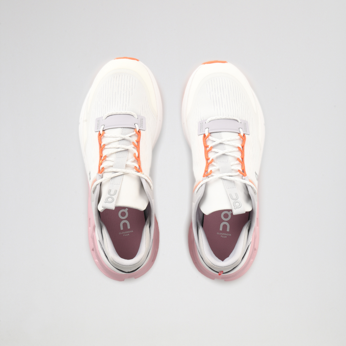 Zapatillas On Running Cloudnova Flux Mujer,  image number null