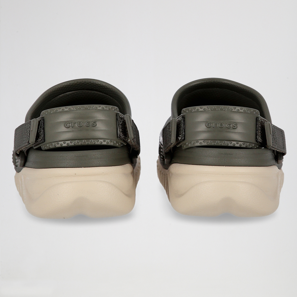 Zuecos Natación Crocs Duet Max II Clog,  image number null
