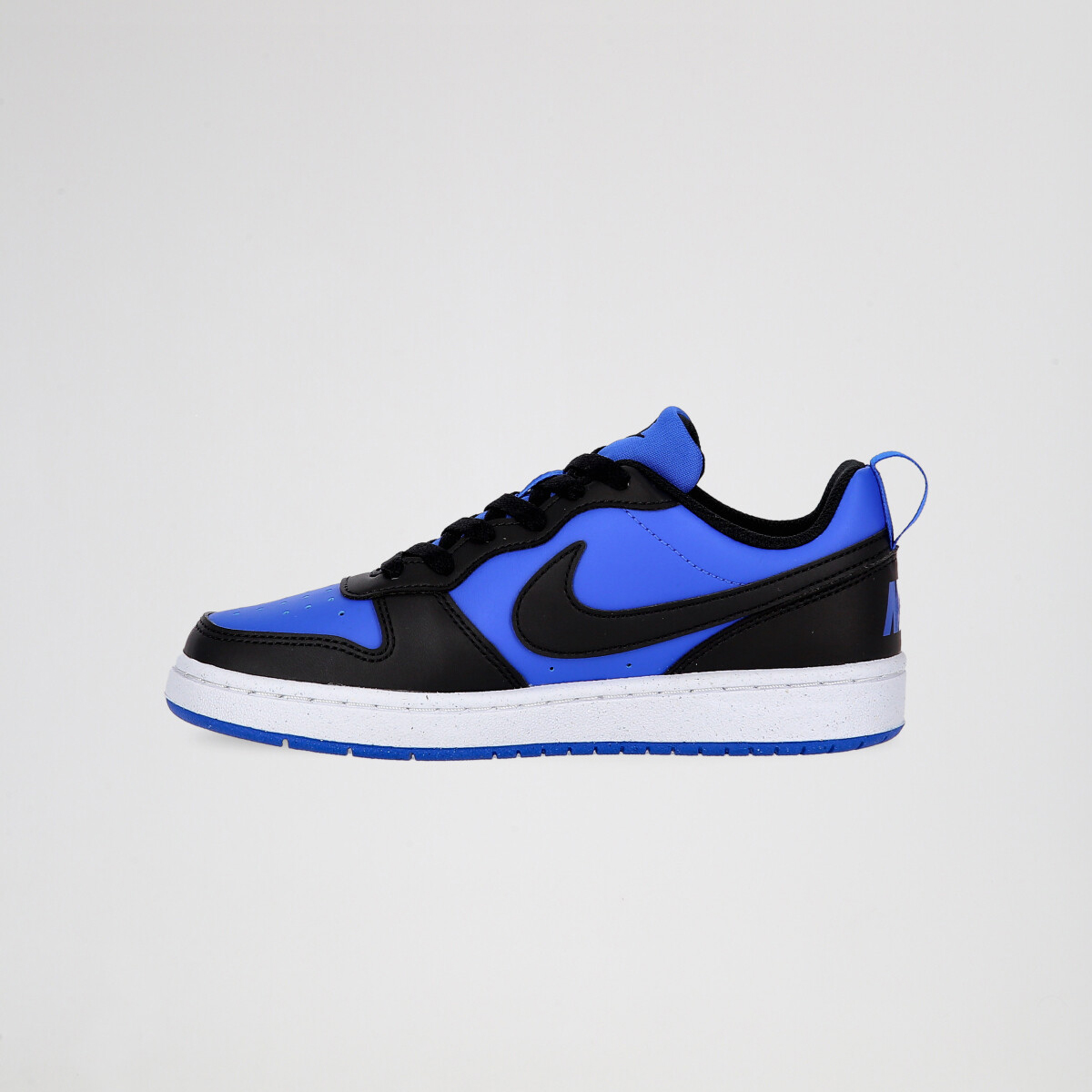 Zapatillas Nike Court Borough Low Recraft Infantil,  image number null