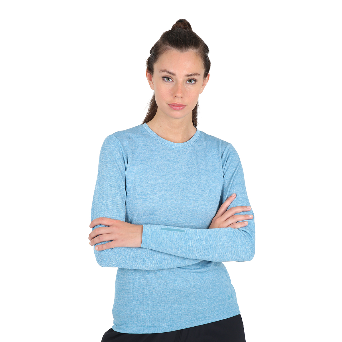 Camiseta running under armour hotsell