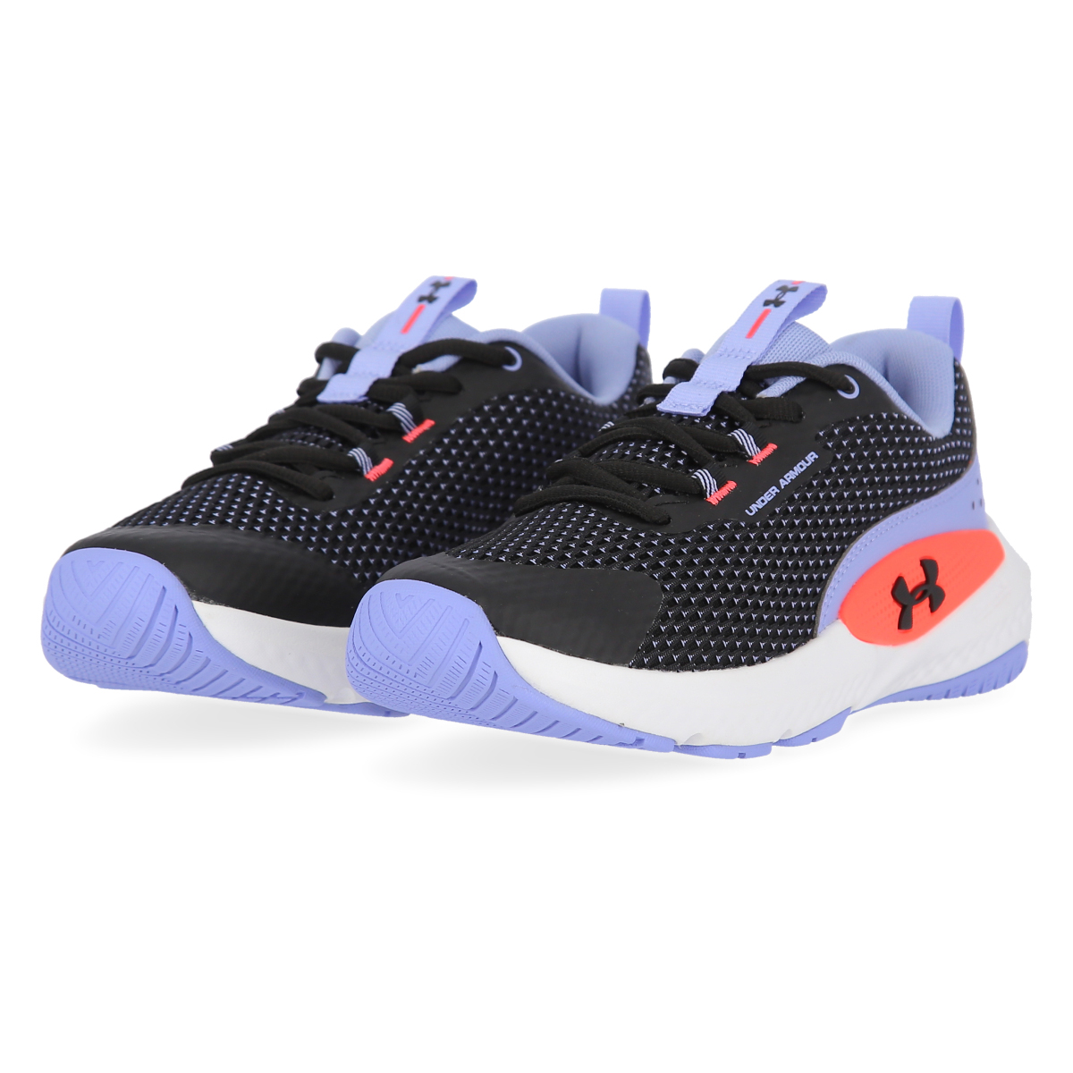 Zapatillas Under Armour Dynamic Select Mujer,  image number null