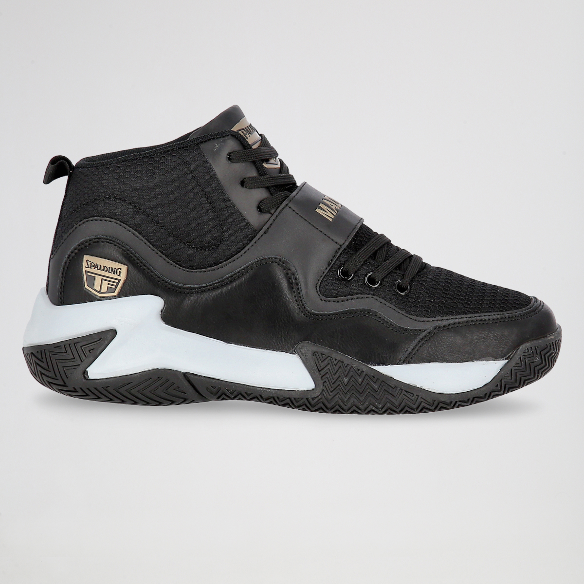 Zapatillas Spalding Varsity Hombre,  image number null