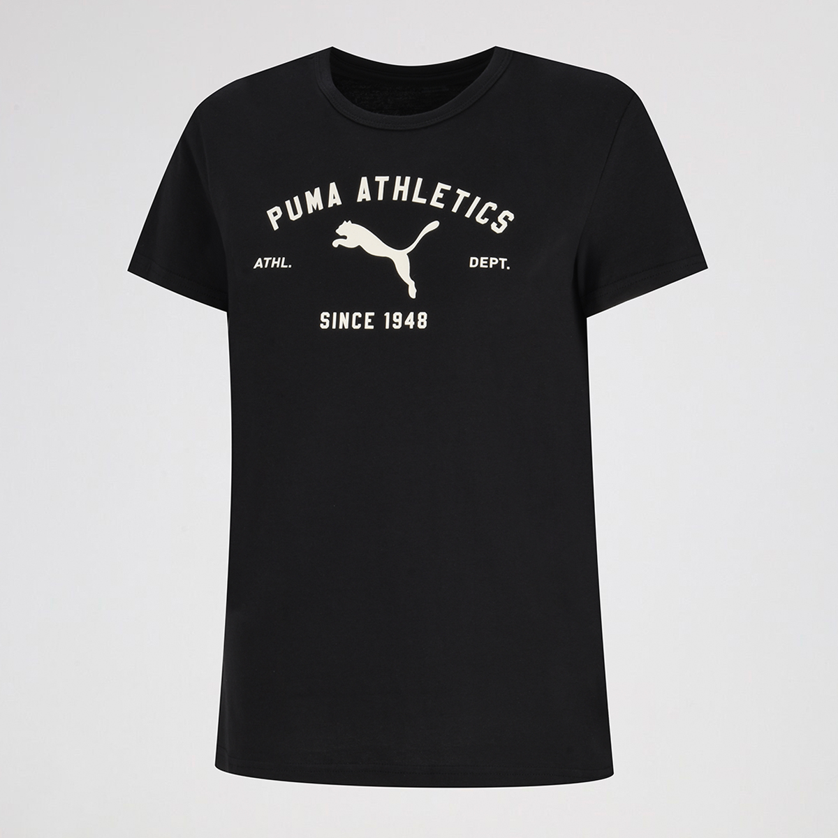Remera Puma Class Graphic Mujer,  image number null
