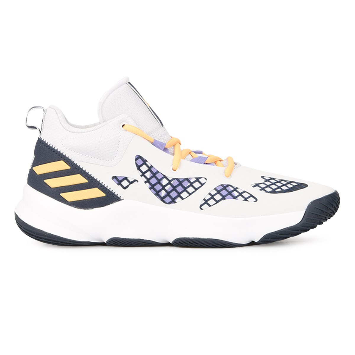 Adidas de basquet new arrivals