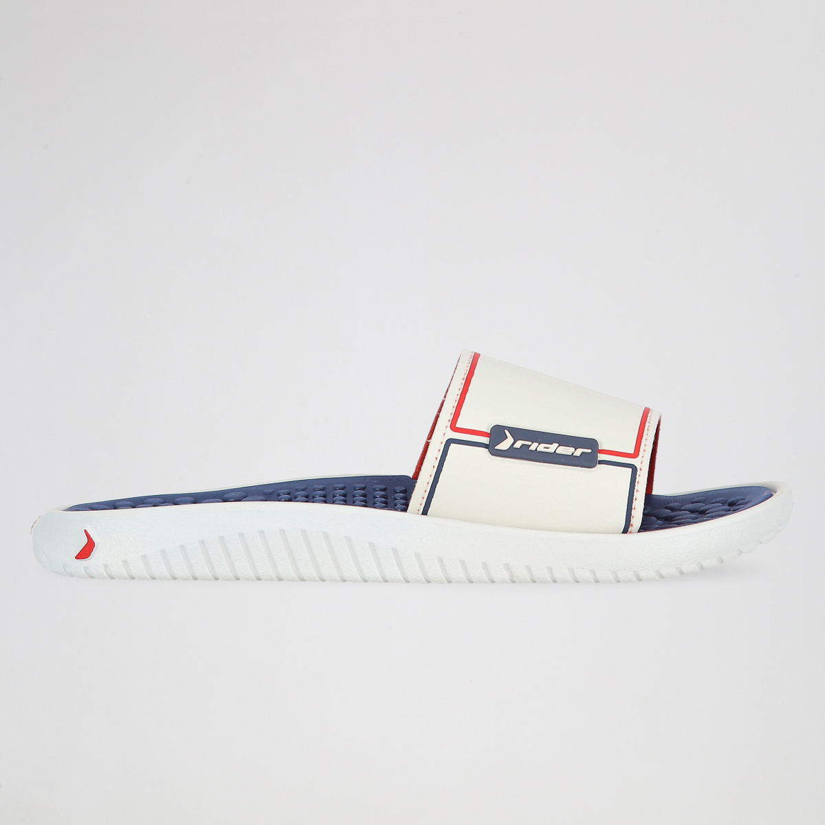 Ojotas Rider Pump II Slide,  image number null