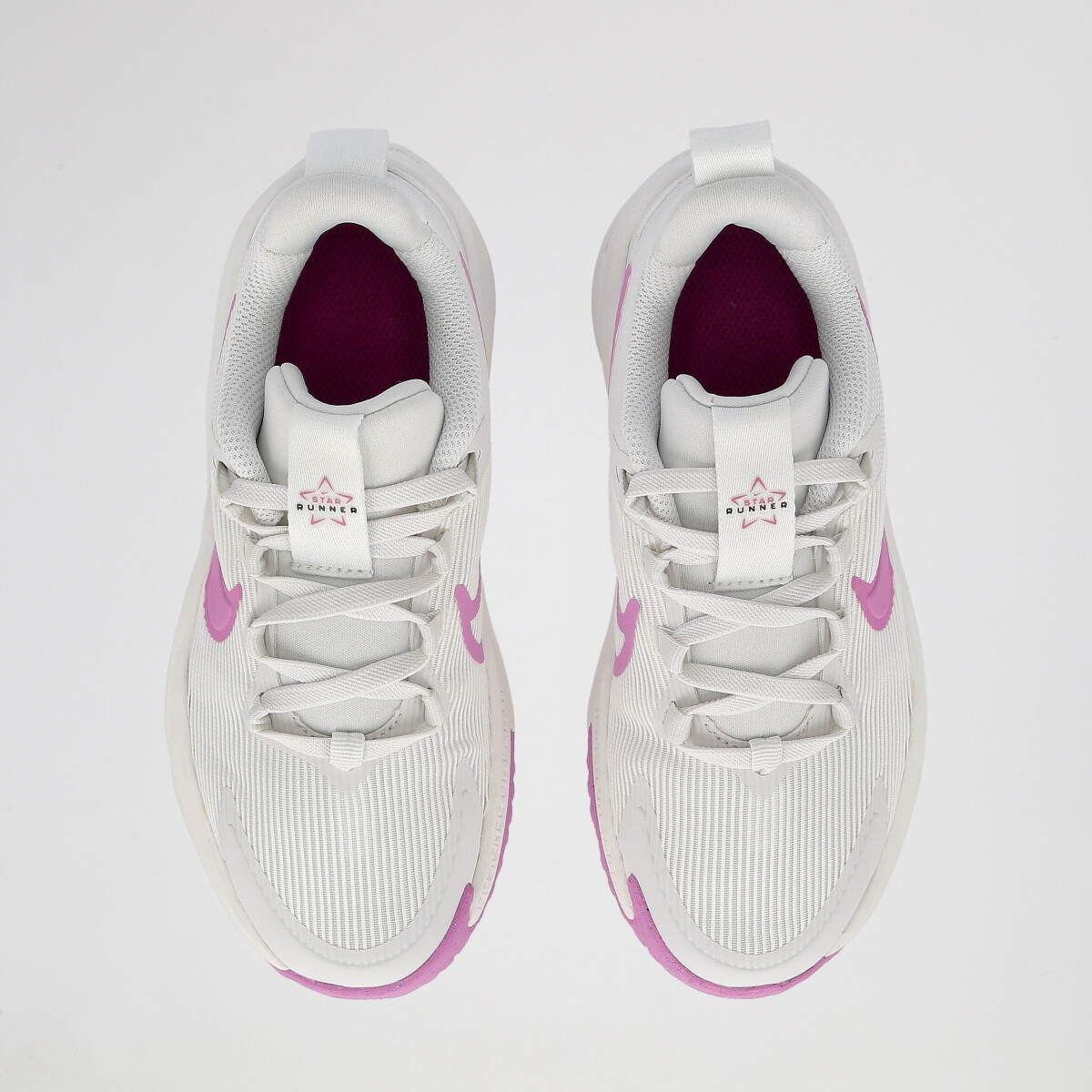 Zapatillas Nike Star Runner 4 Infantil,  image number null