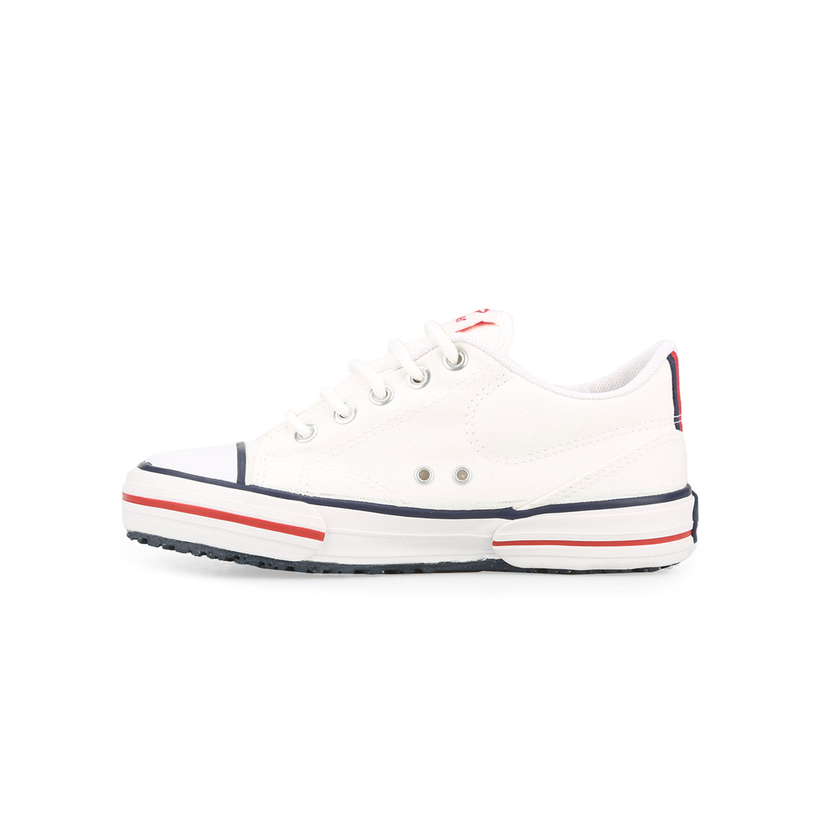 Zapatillas topper derby blancas clearance
