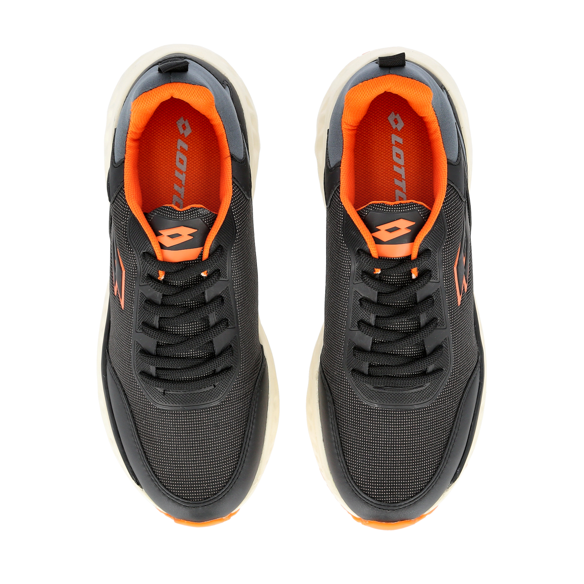 Zapatillas Running Lotto Life Kibra Hombre,  image number null