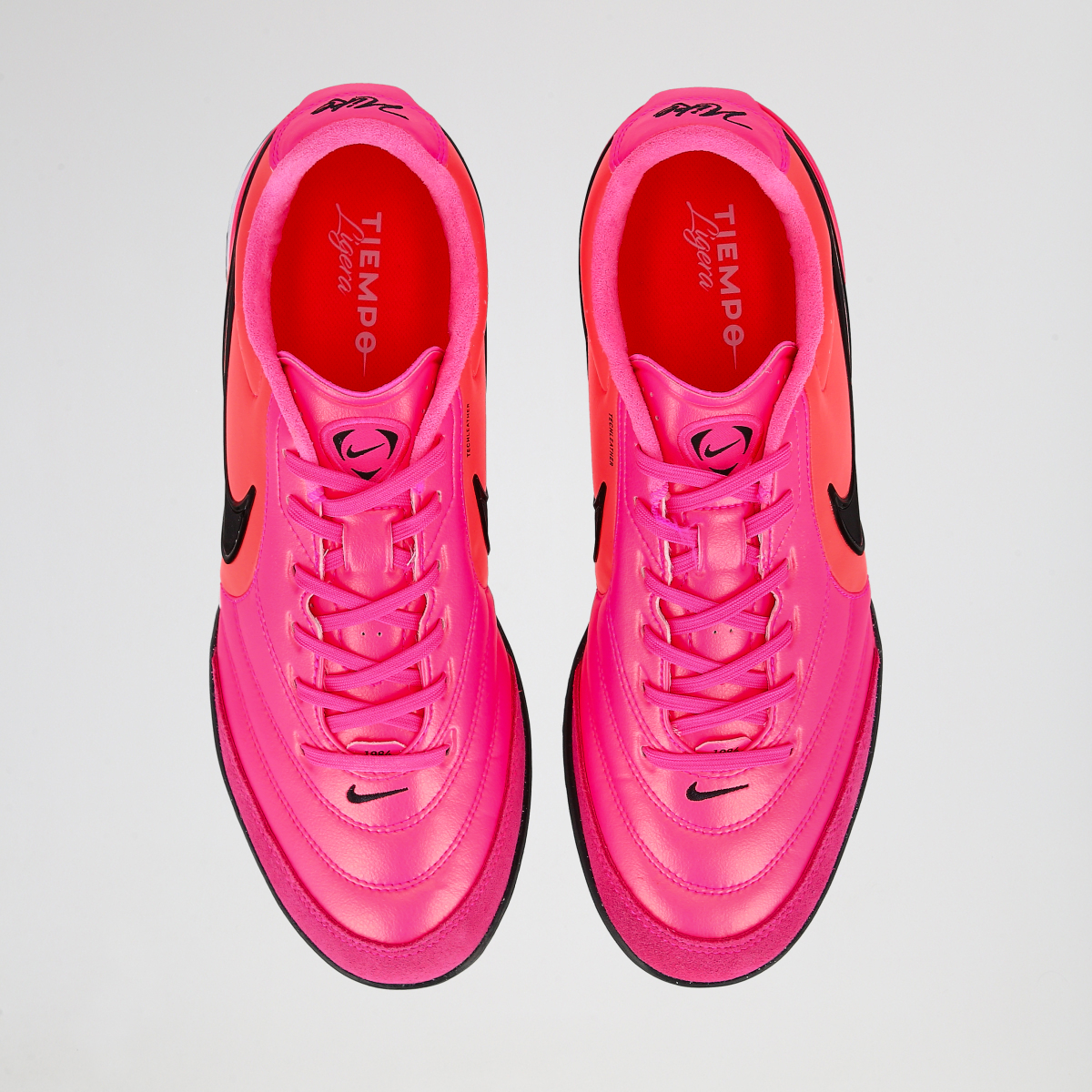 Botines F&uacute;tbol Nike Tiempo Ligera Pro TF Hombre,  image number null